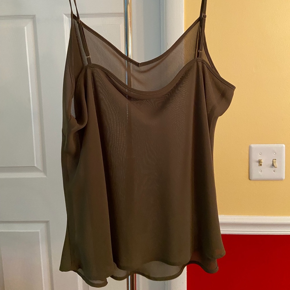 Sheer Two Piece Set - Picture 3 of 5